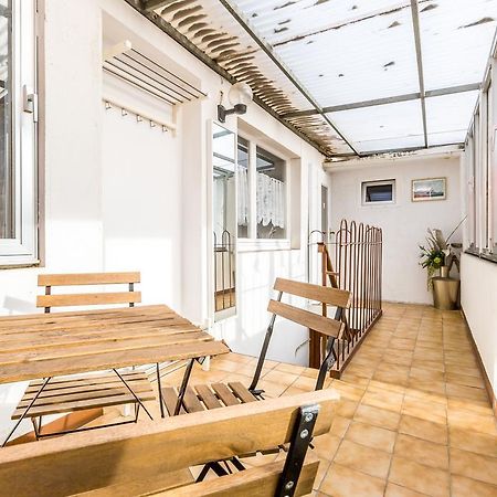 Ferienwohnung Фрехен Екстериор снимка