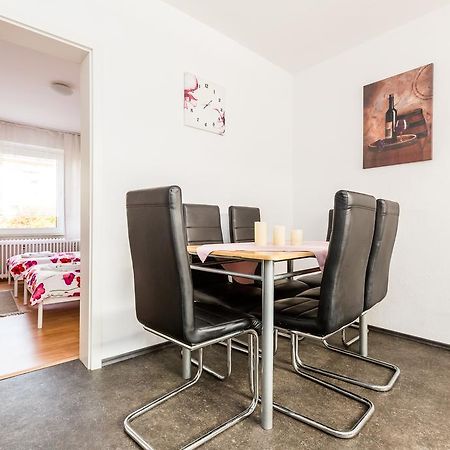 Ferienwohnung Фрехен Екстериор снимка