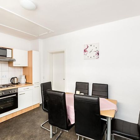 Ferienwohnung Фрехен Екстериор снимка