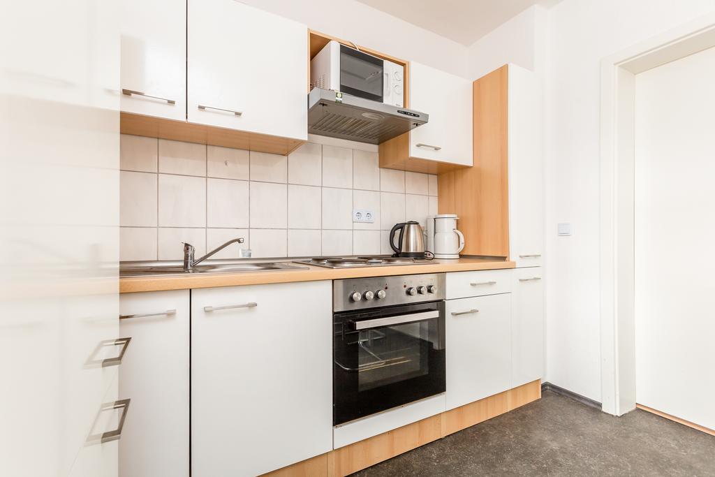 Ferienwohnung Фрехен Екстериор снимка